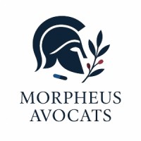 Morpheus Avocats logo - Similar company to Morpheus Conseil