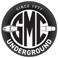 GMC Underground logo - Similar company to Express Employment Professionals Baldwin County Alabama