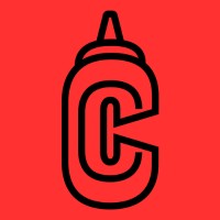 Crowdsauce Creative logo - Similar company to Steady Now Productions