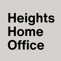 Heights Home Office logo - Similar company to Home Office Study