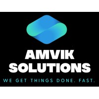 Amvik Solutions logo - Similar company to Amvik Technologies