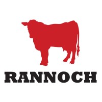 Rannoch NZ logo - Similar company to Tribe (New Zealand)