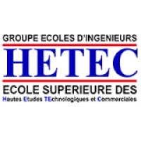 hetec logo - Similar company to Hetec (Mali)