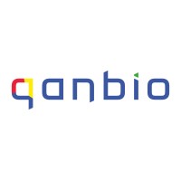 QANBIO logo - Similar company to Upsilon Consulting Tec