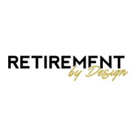 Retirement by Design logo - Similar company to Dfsin Ottawa