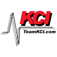 TeamKCI logo - Similar company to Galaxy It Hardware