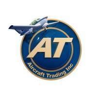 Aircraft Trading Inc logo - Similar company to Fly Comply