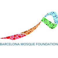 Barcelona Mosque Foundation logo - Similar company to Nueces Mosque