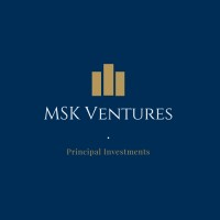 MSK Ventures logo - Similar company to Saturday Sweets