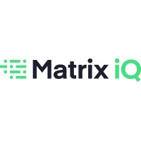 Matrix iQ logo - Similar company to Summize