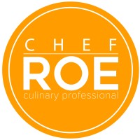 Chef Roe logo - Similar company to Don Orange