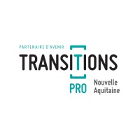 Transitions Pro Nouvelle-Aquitaine logo - Similar company to Transitions Pro Hauts-De-France
