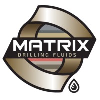 Matrix Drilling Fluids logo - Similar company to Optimax Drilling Solutions