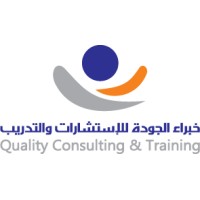 Quality Consulting & Training logo - Similar company to Dmc Global Consulting
