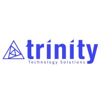 Trinity Technology Solutions B.V logo - Similar company to Palmakers