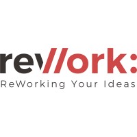 ReWork Technology Limited logo - Similar company to Naya Labs