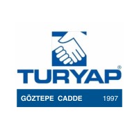 Turyap Göztepe Cadde logo - Similar company to Dmc Cost Management