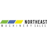 Northeast Machinery Sales logo - Similar company to Moonmach