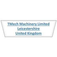 TMech Machinery limited logo - Similar company to Wt Technologies