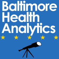 Baltimore Health Analytics logo - Similar company to Tfa Analytics