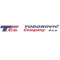 TODOROVIĆ COMPANY DOO logo - Similar company to Vmx Group