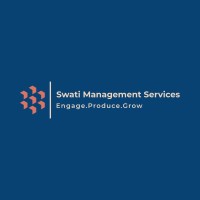Swati Management Services Private Limited logo - Similar company to Helles Talent Solutions