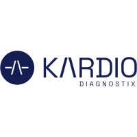 KardioDiagnostix logo - Similar company to Cardiosense