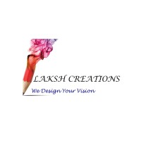 Lakshh Creations logo - Similar company to Make My Interiors