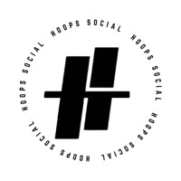 Hoops Social Basketball logo - Similar company to Truproductive