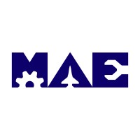 Mechanical and Aerospace Engineering Club logo - Similar company to Rexus Robotics, Ntu