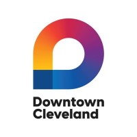 Downtown Cleveland logo - Similar company to Recess Games