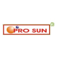 Prosun Energy Private Ltd