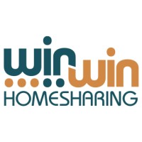 Win-Win Homesharing logo - Similar company to Bassani Design