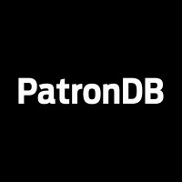 Patrondb
