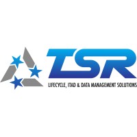 Tri-Star Electronics Recycling logo - Similar company to Vernon Technology