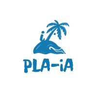 Pla-ia I Artificial Intelligence agency for beach businesses logo - Similar company to Venditamx