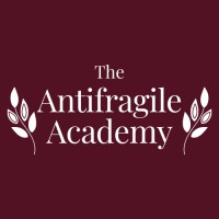 The Antifragile Academy logo - Similar company to Scapes