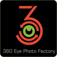 360 EYE logo - Similar company to Studio 360