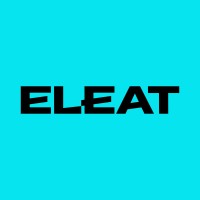 ELEAT logo - Similar company to Loro Crisps
