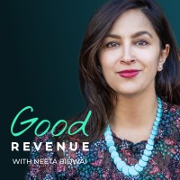 Good Revenue logo - Similar company to Dfn