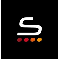 STRAMATEL logo - Similar company to Expression Holds