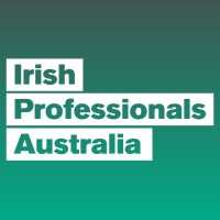 Irish Professionals Australia logo - Similar company to Smartwomen