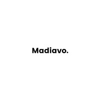 Madiavo logo - Similar company to Pepperit