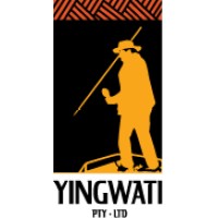 Yingwati logo - Similar company to Hawkzone Contracting