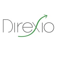 Direxio - öka kollen minska stressen logo - Similar company to Direxio