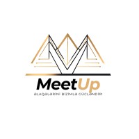 MeetUp Networking Club logo - Similar company to Cellularoutfitter - Portfolio Company Of Mobovida, Llc