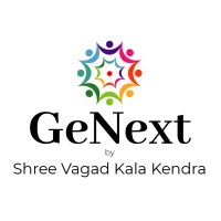 GeNext by Shree Vagad Kala Kendra logo - Similar company to Exchangeconnect