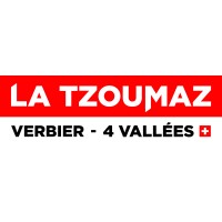 La Tzoumaz Tourisme logo - Similar company to Adaïr