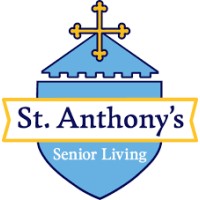 Saint Anthony'S Senior Living