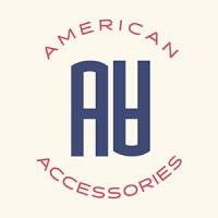 American Accessories Inc. logo - Similar company to Roffe Accessories Inc.